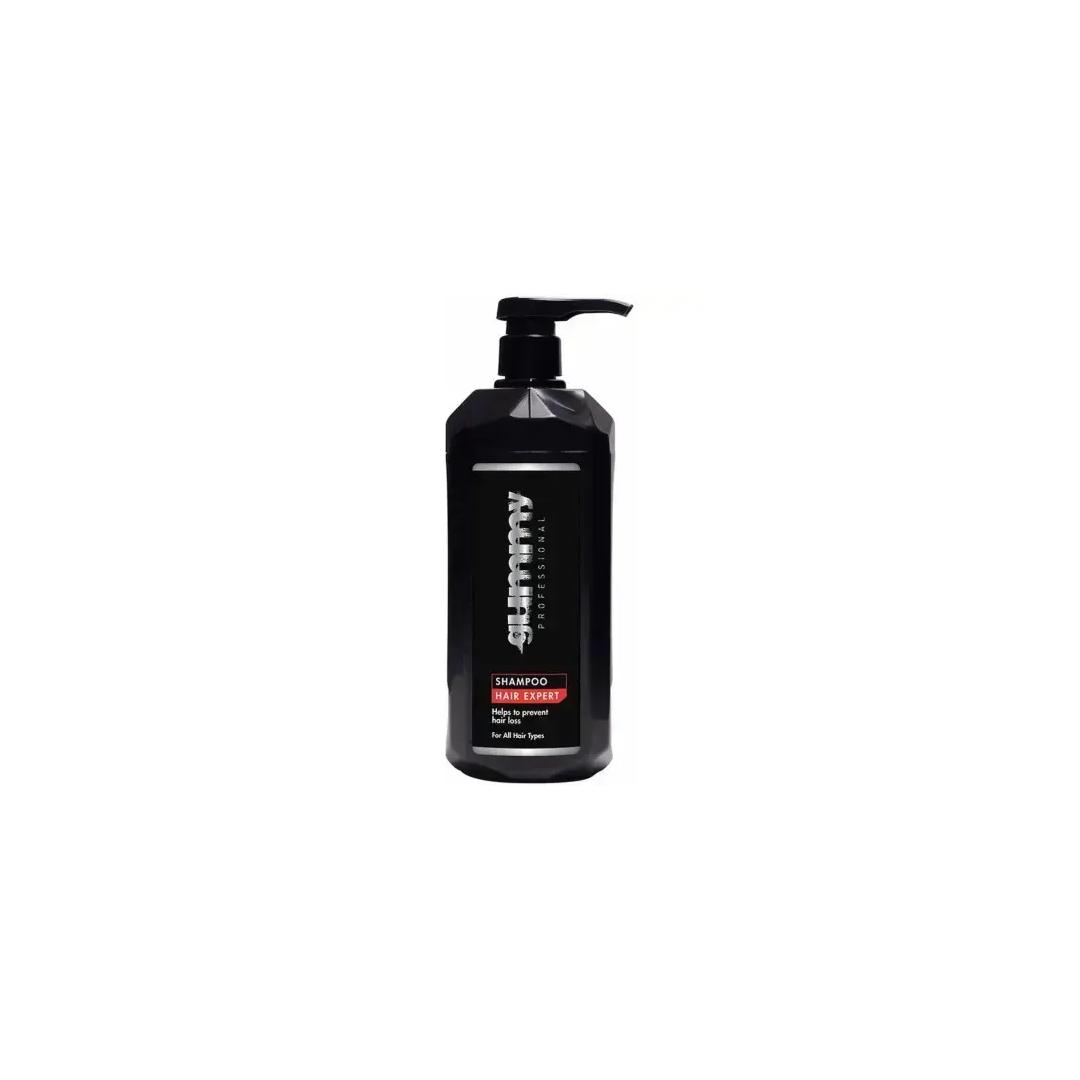 SHIMMY Professional Hair Expert Shampoo (Pumpfles)