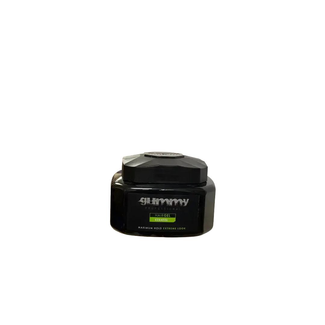 Gummy Professional Haargel Keratine (Maximum Hold)