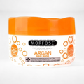 Morfose Argan Haarmaske (Oranje Pot)