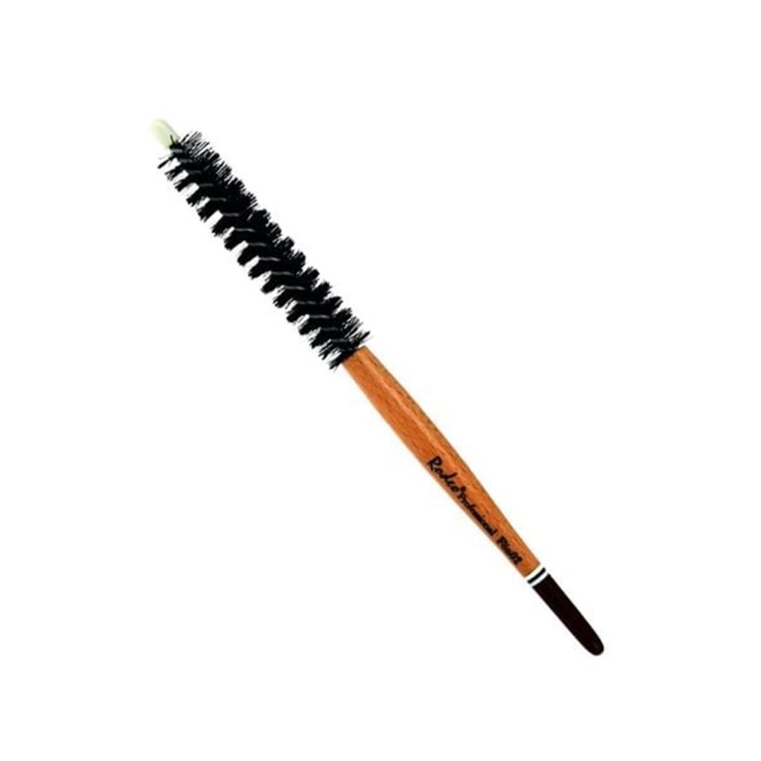 Rodeo Professional Ronde Borstel (Klein)