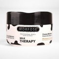 Morfose Milk Therapy Cremige Milchmaske