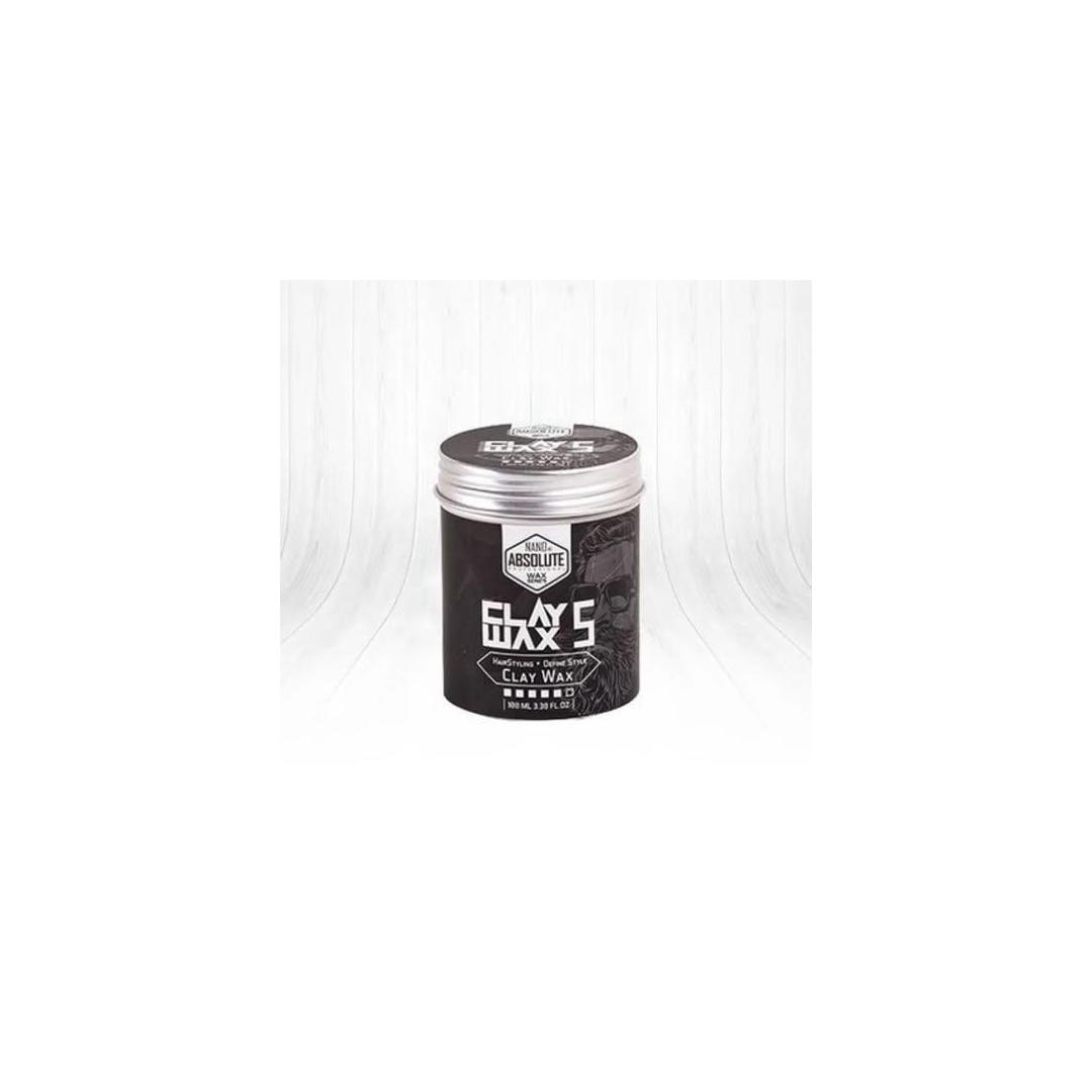 Nano Absolute Clay Wax 5 (100ml)