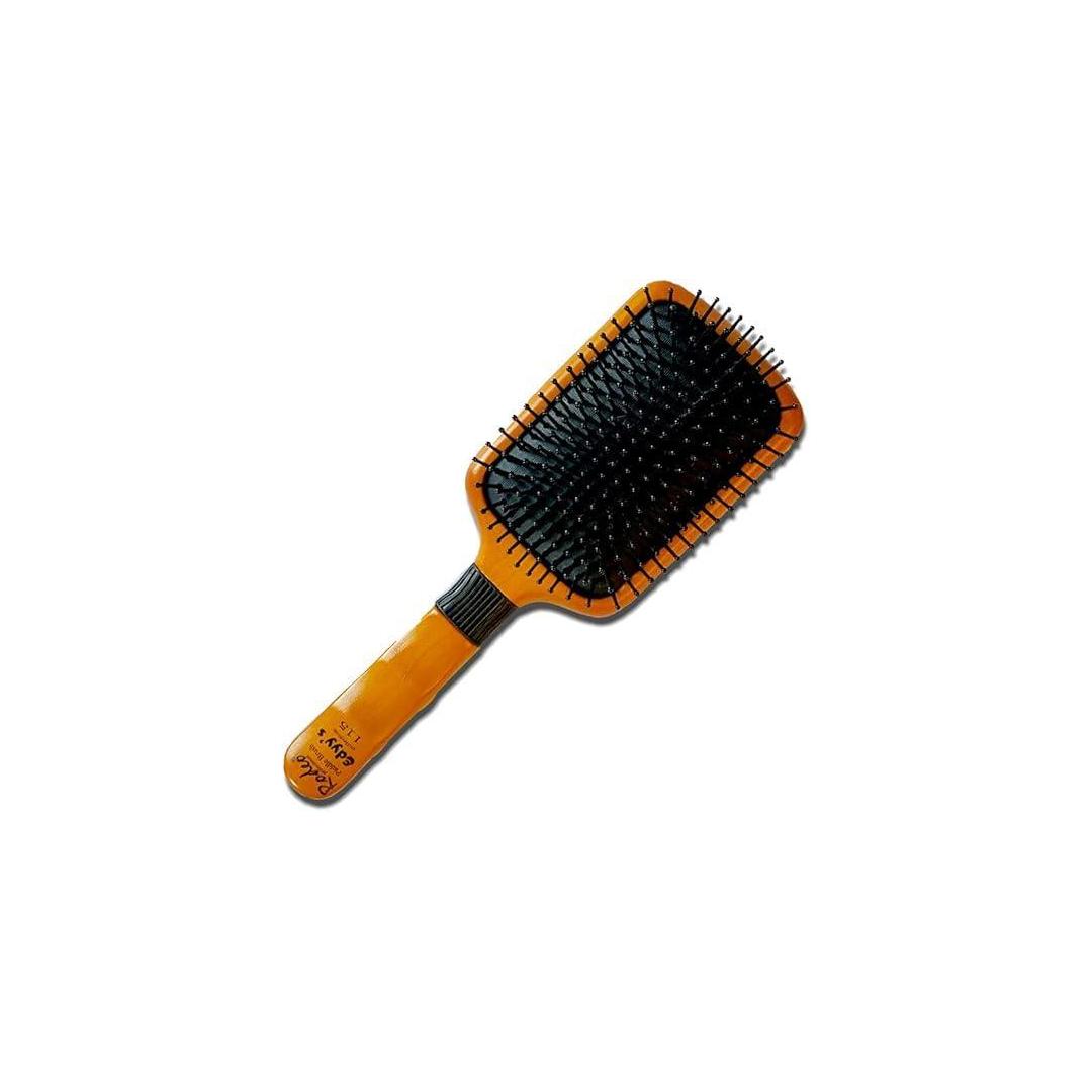 Rodeo Eddys Paddle Borstel (115)