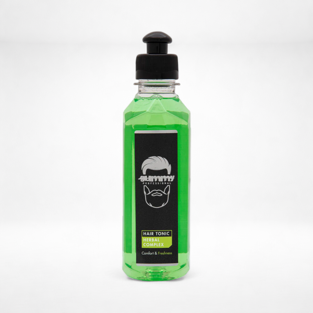 Gummy Professional Haar Tonic Kruidencomplex (250ml Geschat)