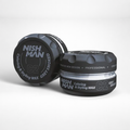 Nishman Coloring & Styling Wax C2 Grey Smoked