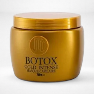 Botox Gold Intense Haarmasker (750ml)