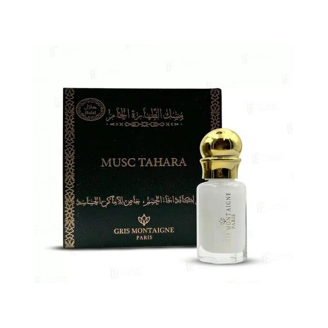 Gris Montaigne Musc Tahara Parfum (10ml)