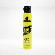 Morfose Haar Spray Deep Freeze (400ml)