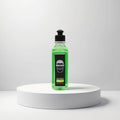 Gummy Professional Haar Tonic Kruidencomplex 250ml, groene vloeistof met kruidenextracten voor hoofdhuidcomfort en frisheid.