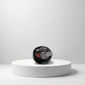 Cosmetigo.be Hairmate Sector Superwax voor korte kapsels met wet look finish en sterke fixatie.
