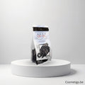 cosmetigo.be More For You Black Film Hand Wax Beans with charcoal, 250gr, strip-free formula for body hair removal.