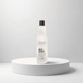 cosmetigo.be Morfose Professional Milk Keratin Shampoo 500ml fles met melk en keratine voor sterker, glanzend haar.