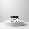 cosmetigo.be Morfose Milk Therapy romig melk haarmasker voor droog en breekbaar haar met melkeiwit en 12 aminozuren.