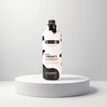 Morfose Milk Therapy Creamy Milk Shampoo voor droog en broos haar, met melkeiwitten en 12 aminozuren.