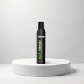 cosmetigo.be Morfose Ossion Multi Purpose Cleaning Spray 300ml fles voor het reinigen van kappersgereedschap.