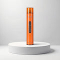 Cosmetigo.be Morfose Ultra Strong professional hairspray in an orange can, 400ml.