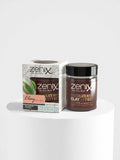 ZENIX Clay Face Mask Chocolate