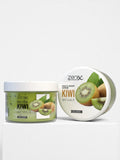 ZENIX Gesichts- & Körper-Täglich-Peeling Kiwi
