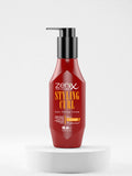 ZENIX Styling Curl Hair Shine Cream