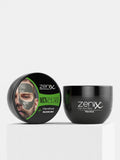 ZENIX MEN Clay Face Mask (Menthol)