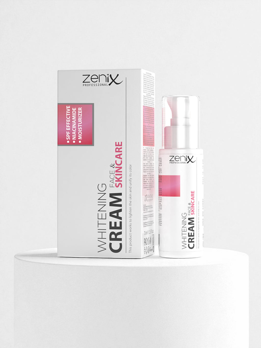 ZENIX Whitening Cream